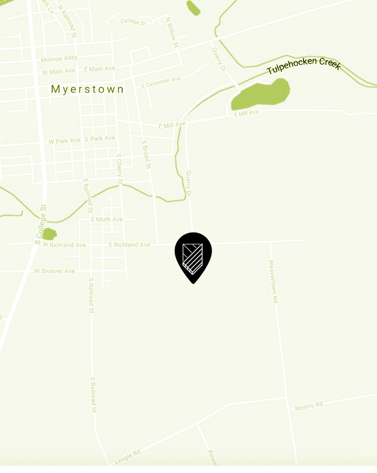 Building custom outdoor structures in PA, MD, NY & more