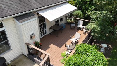 deck financing