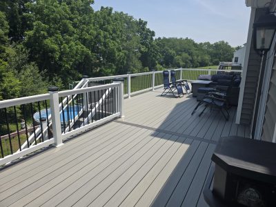 Deck Installers
