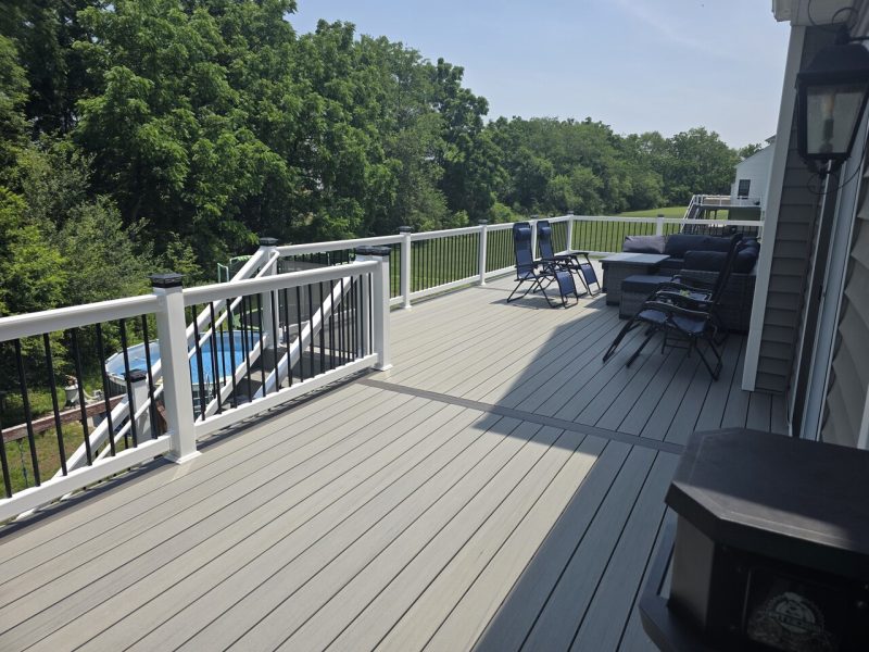 Deck Installers